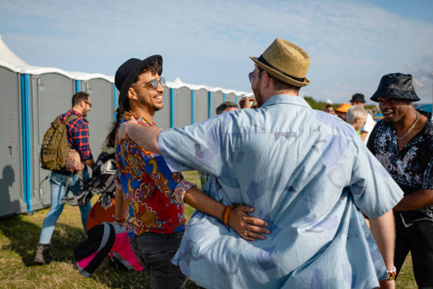 Best Portable toilet rental cost  in Glenn Dale, MD
