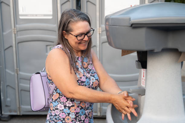 Portable Toilet Options We Offer in Glenn Dale, MD
