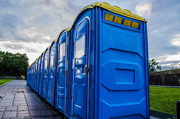 Best Affordable portable toilet rental  in Glenn Dale, MD